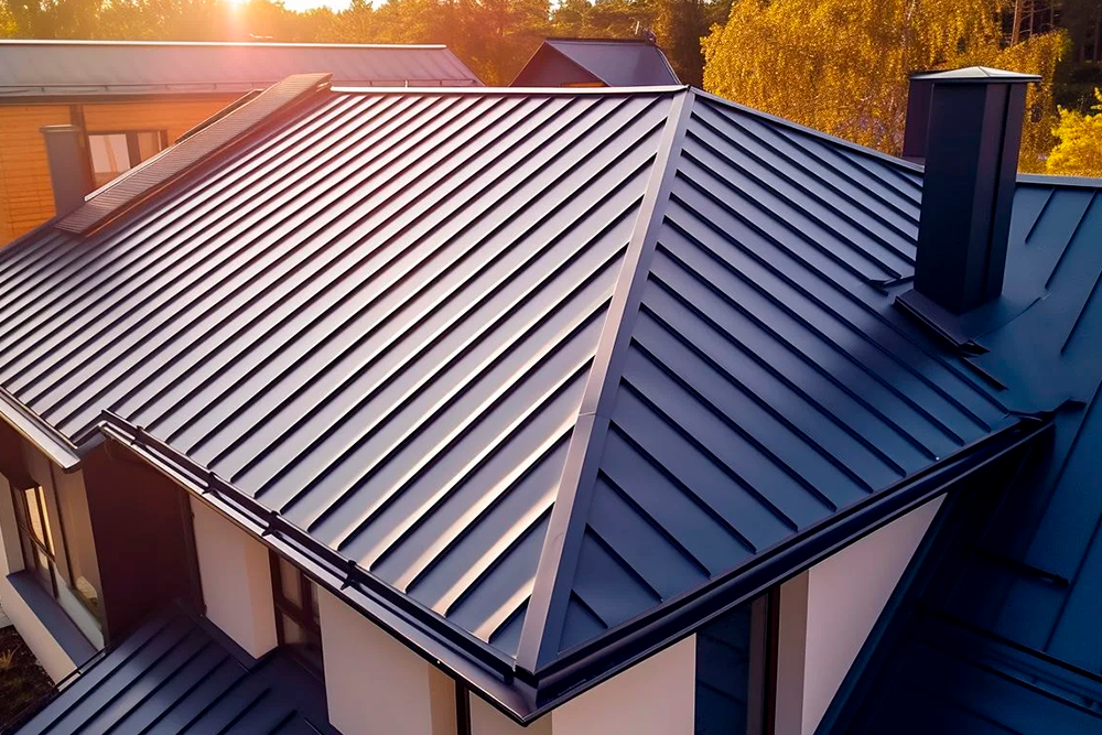 Roofing Services